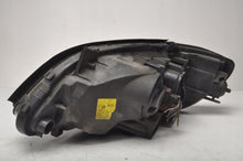 Laden Sie das Bild in den Galerie-Viewer, Frontscheinwerfer Opel Zafira A 301116272 Rechts Scheinwerfer Headlight