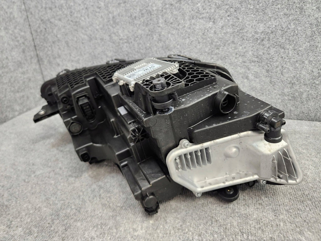 Frontscheinwerfer VW Caddy I 2K8941035 LED Links Scheinwerfer Headlight SCH6106823948du