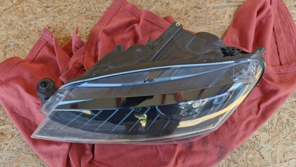 Frontscheinwerfer Skoda Superb III 3V1941015B Xenon Links Scheinwerfer Headlight SCH6139704296fh