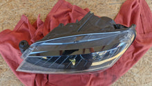 Laden Sie das Bild in den Galerie-Viewer, Frontscheinwerfer Skoda Superb III 3V1941015B Xenon Links Scheinwerfer Headlight SCH6139704296fh