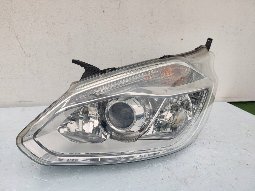 Frontscheinwerfer Ford Transit Custom GK2113D153BA Links Scheinwerfer Headlight SCH9502926438jx