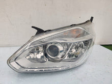 Laden Sie das Bild in den Galerie-Viewer, Frontscheinwerfer Ford Transit Custom GK2113D153BA Links Scheinwerfer Headlight SCH9502926438jx