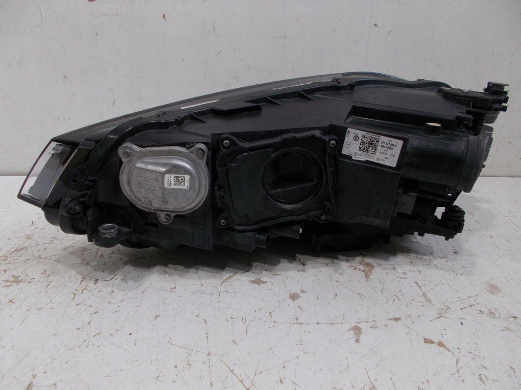 Frontscheinwerfer VW Golf Sportsvan 517941036C LED Rechts Scheinwerfer Headlight SCH3359621307wv