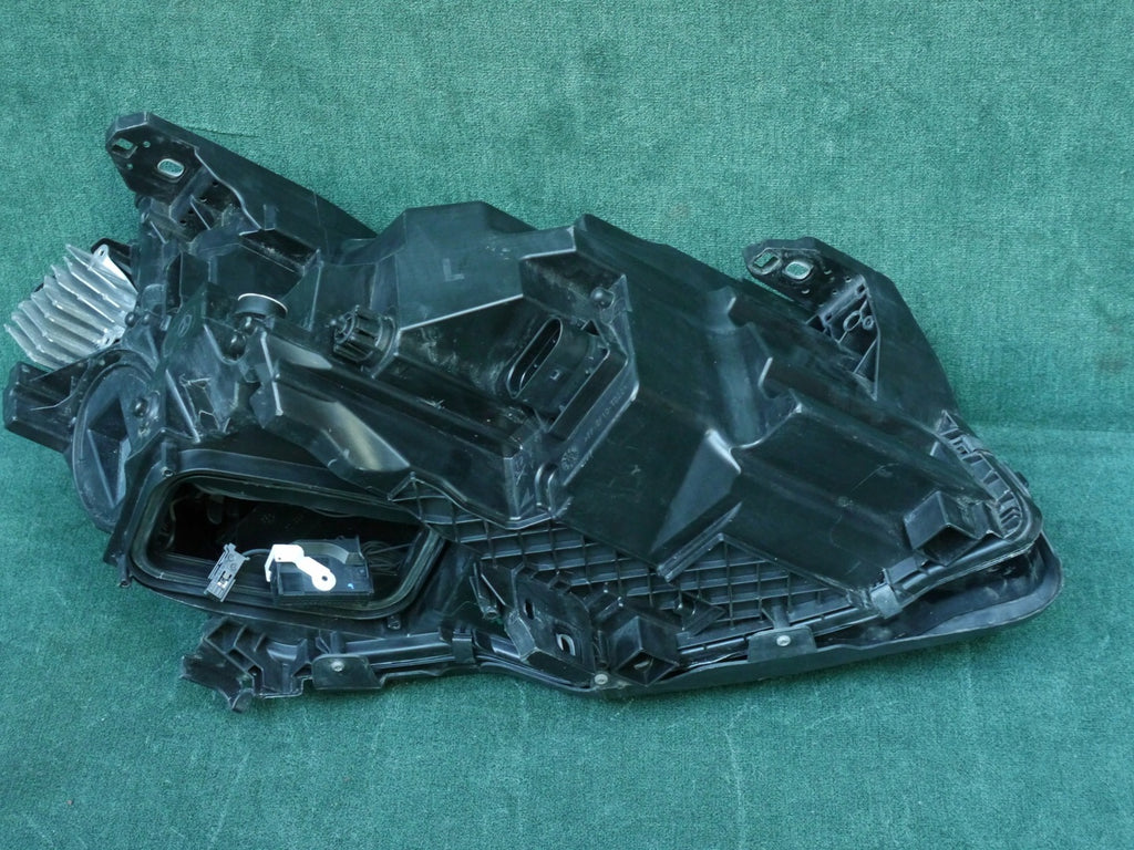 Frontscheinwerfer Mercedes-Benz Gla A1569066900 Links Scheinwerfer Headlight SCH7741438953uh