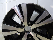 Load image into Gallery viewer, 1x Alufelge 16 Zoll 7.0" 5x108 37ET Glanz Schwarz 31471308 Volvo S60 V60 FEL9813573122qh