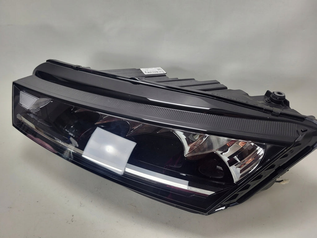 Frontscheinwerfer Skoda Octavia IV 5E4941015 LED Links Scheinwerfer Headlight SCH2120571901nt