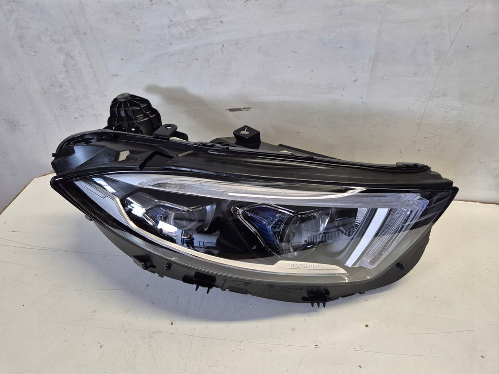 Frontscheinwerfer Mercedes-Benz Cls A2579068400 LED Rechts Headlight SCH2267531650hu