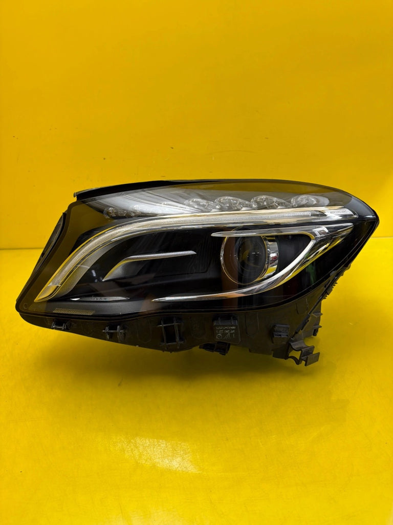 Frontscheinwerfer Mercedes-Benz Gla A1569061700 Xenon Links Headlight SCH2971649994ig