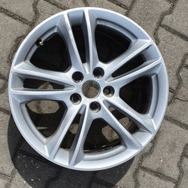 1x Alufelge 17 Zoll 7.5