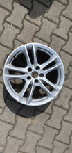 Laden Sie das Bild in den Galerie-Viewer, 1x Alufelge 17 Zoll 7.5" 5x108 55ET Glanz Silber DS7C-1007-S3A Ford Mondeo FEL9411511926jk