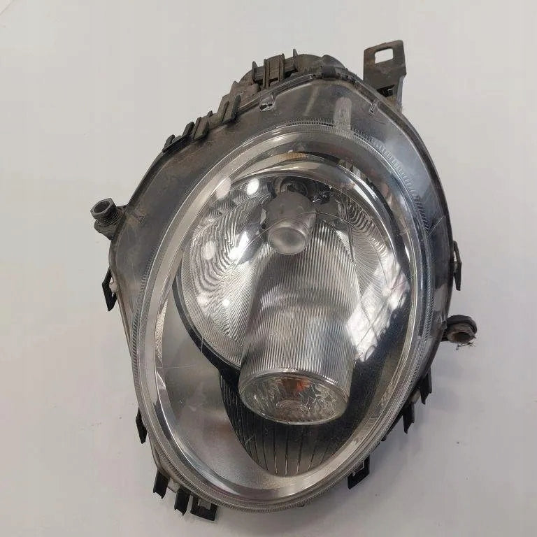 Frontscheinwerfer Mini 16081804 Links Scheinwerfer Headlight SCH5586884467ra