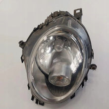 Load image into Gallery viewer, Frontscheinwerfer Mini 16081804 Links Scheinwerfer Headlight SCH5586884467ra
