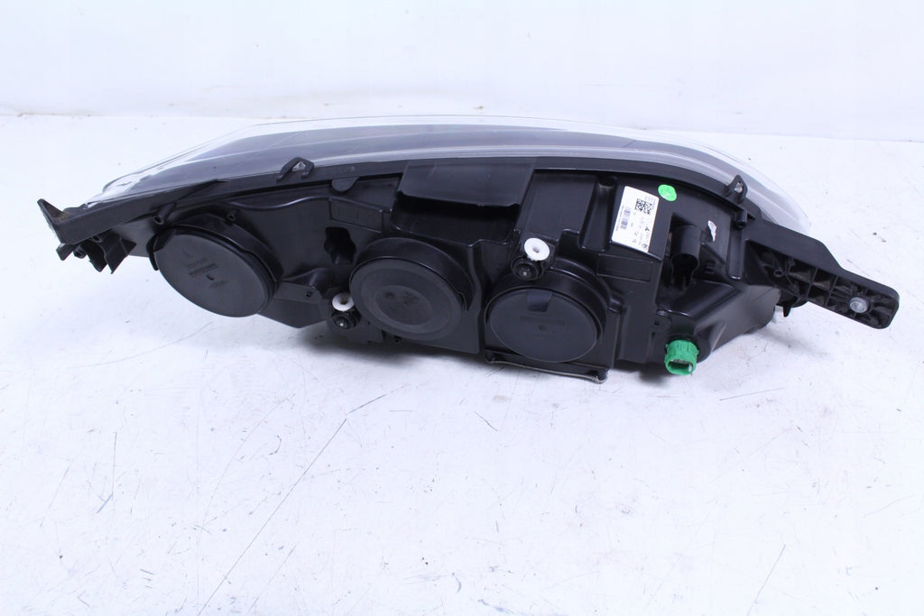 Frontscheinwerfer Fiat Ducato 00468622950 Links Scheinwerfer Headlight SCH4047566914cg