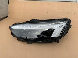 Frontscheinwerfer Audi A5 8W6941085 Laser Links Scheinwerfer Headlight