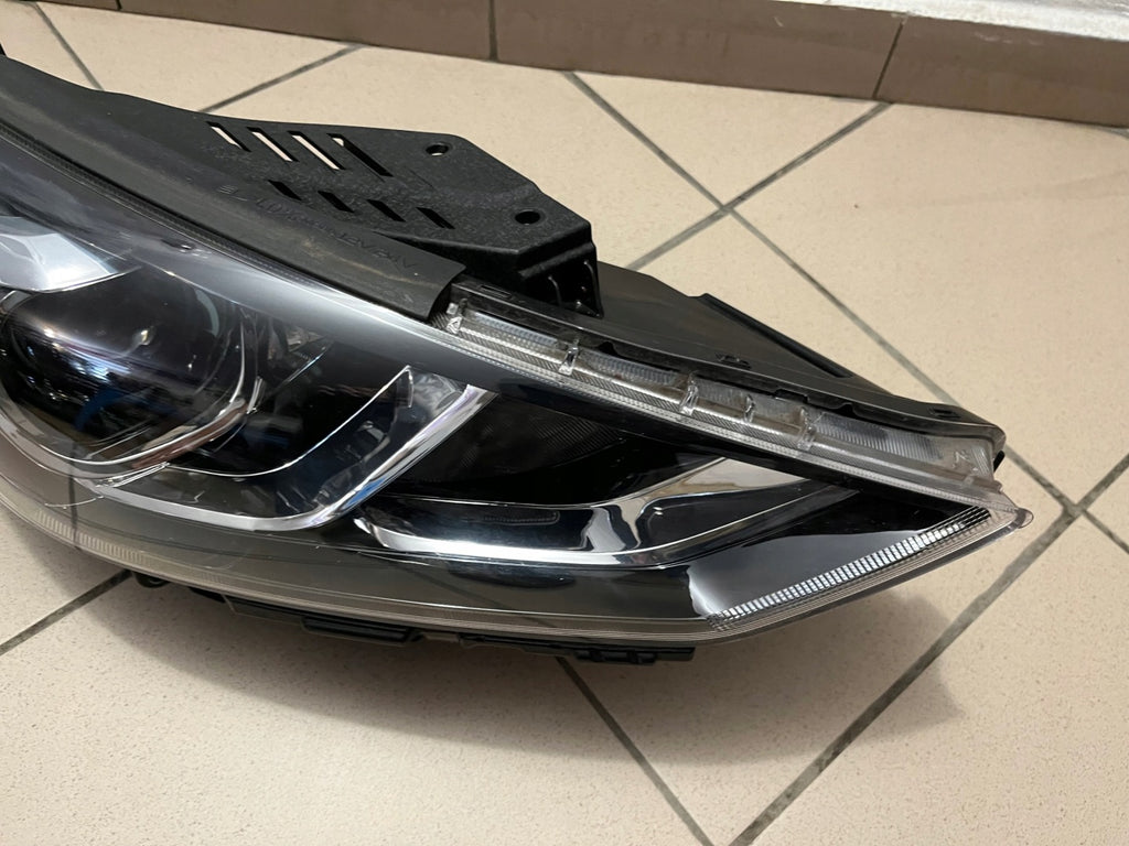 Frontscheinwerfer Hyundai I30 III 92102-G4510 Full LED Rechts Headlight SCH1322376181jd