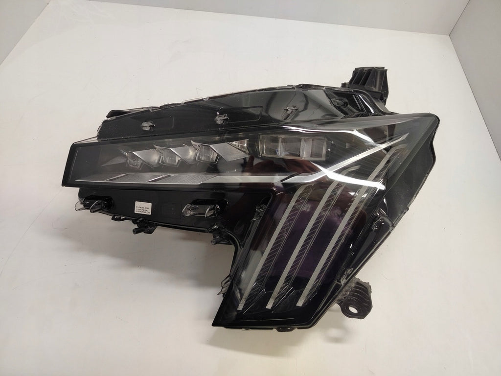 Frontscheinwerfer Peugeot 508 II 9848662980 Full LED Links Headlight SCH4849730713hc