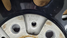 Load image into Gallery viewer, 1x Alufelge 20 Zoll 5.5" 5x112 53ET 6856899 BMW I3 Rim Wheel FEL6401870042zs