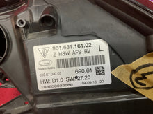 Laden Sie das Bild in den Galerie-Viewer, Frontscheinwerfer Porsche 981 98163116102 Xenon Links Scheinwerfer Headlight SCH4473128330tb