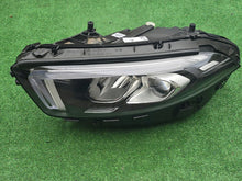 Laden Sie das Bild in den Galerie-Viewer, Frontscheinwerfer Mercedes-Benz W177 A1779064703 Links Scheinwerfer Headlight SCH3768030701yu