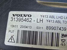 Laden Sie das Bild in den Galerie-Viewer, Frontscheinwerfer Volvo Xc60 31395462 Bi-Xenon Links Scheinwerfer Headlight SCH7953988788lu