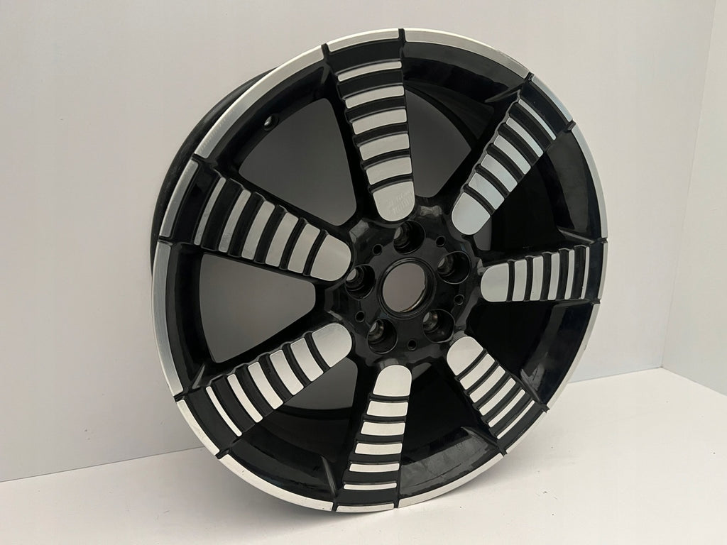 1x Alufelge 18 Zoll 7.0" 5x112 6897988 BMW 1 Mini F57 F56 F55 Rim Wheel FEL3939046965dd