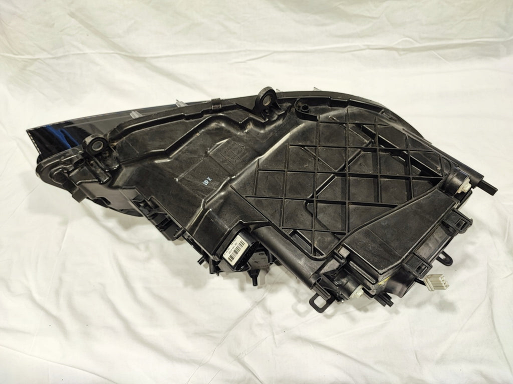 Frontscheinwerfer VW Touareg 7P1941031- Xenon Links Scheinwerfer Headlight SCH6393251557ua