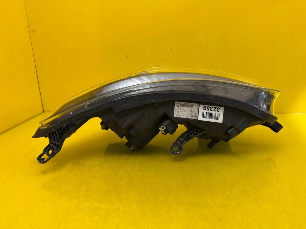Frontscheinwerfer Renault Kadjar 260600681R LED Links Scheinwerfer Headlight SCH2753760476xa