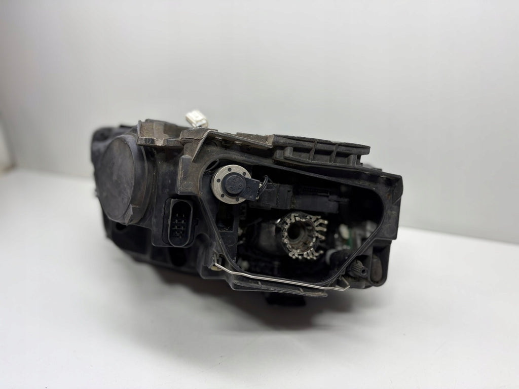 Frontscheinwerfer Audi A5 8T0941003AK Links Scheinwerfer Headlight SCH7367931701rt