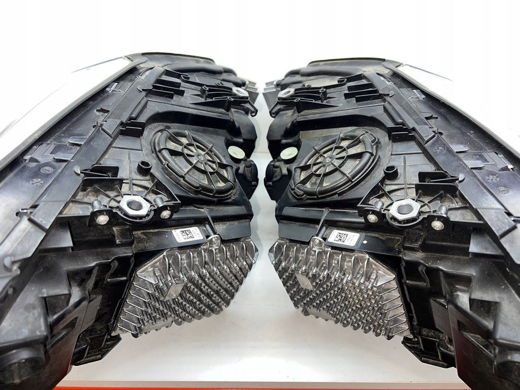 Frontscheinwerfer BMW 5 G31 G30 7439193 7439194 LED Ein Satz Headlight SCH5439532069ng