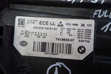 Laden Sie das Bild in den Galerie-Viewer, Frontscheinwerfer BMW 3 F30 F31 7419633-07 85122000 Links Scheinwerfer Headlight SCH2882481774mn