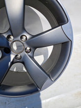 Load image into Gallery viewer, 1x Alufelge 21 Zoll 9.0" 5x112 35ET 4H0601025BA Audi A8 Rim Wheel FEL2488588771uq