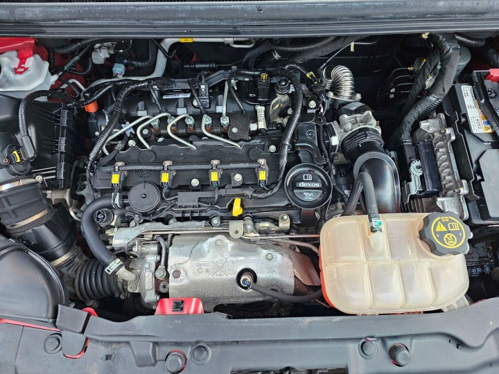Motor Opel Meriva B16DTC 1.6 CDTI 110PS 70kW 2010 Diesel Engine Komplett MOT3786502129qk