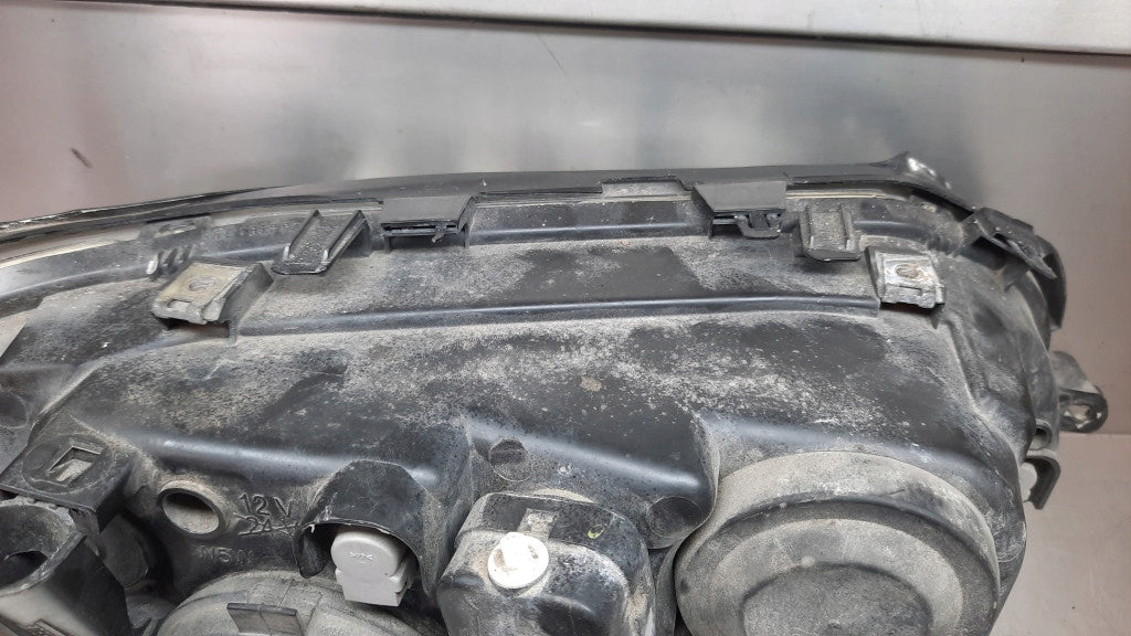 Frontscheinwerfer Volvo S60 89900257 LED Links Scheinwerfer Headlight SCH3809418271xg