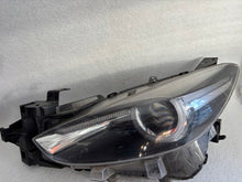 Load image into Gallery viewer, Frontscheinwerfer Mazda 3 Bm B63C-51040 LED Links Scheinwerfer Headlight SCH2088654600mf