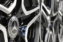 Load image into Gallery viewer, 4x Alufelge 18 Zoll 7.5" 5x112 49ET Glanz Schwarz A1774011500 Mercedes-Benz W177 FEL5960926539zz