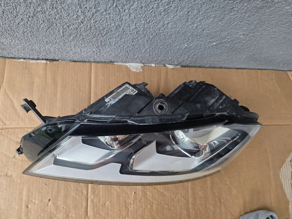 Frontscheinwerfer VW Passat B7 3AB941751 Xenon Ein Stück (Rechts oder Links) SCH5587252545nx