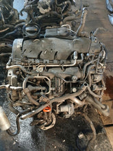 Laden Sie das Bild in den Galerie-Viewer, Motor Audi Seat Skoda VW I CBD 2.0 TDI 90PS 66kW Diesel Engine Unkomplett MOT3527481762aa