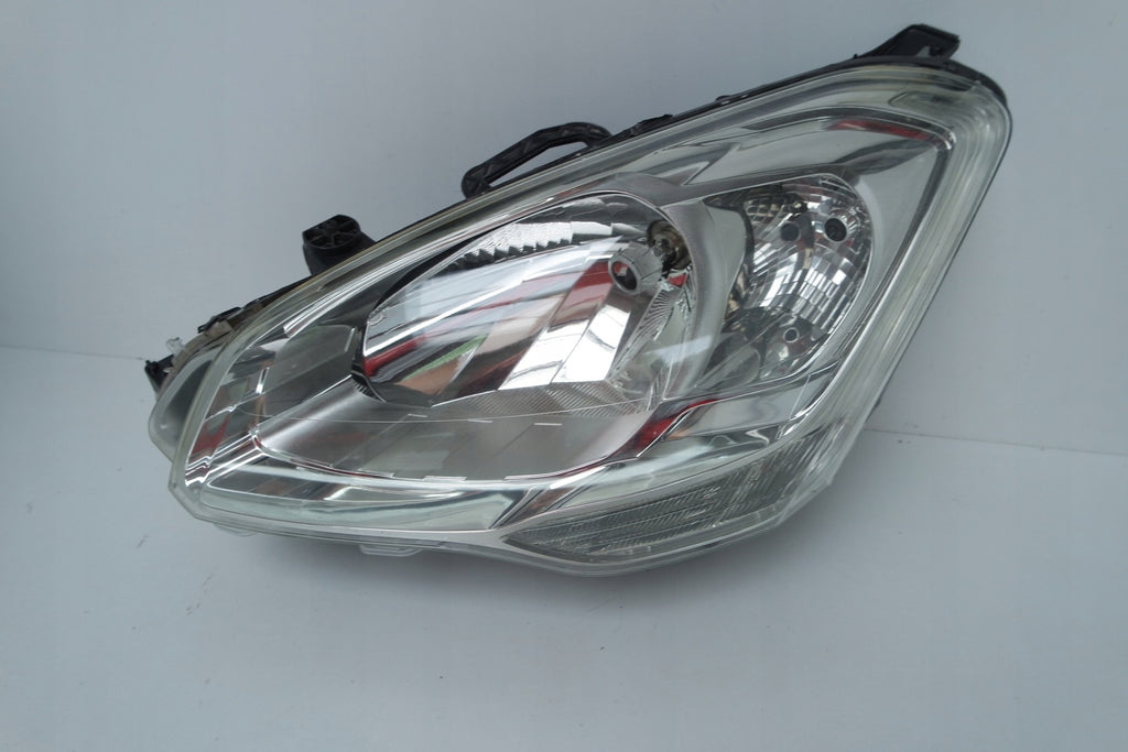 Frontscheinwerfer Citroën Berlingo 89318031 89318041 Rechts oder Links