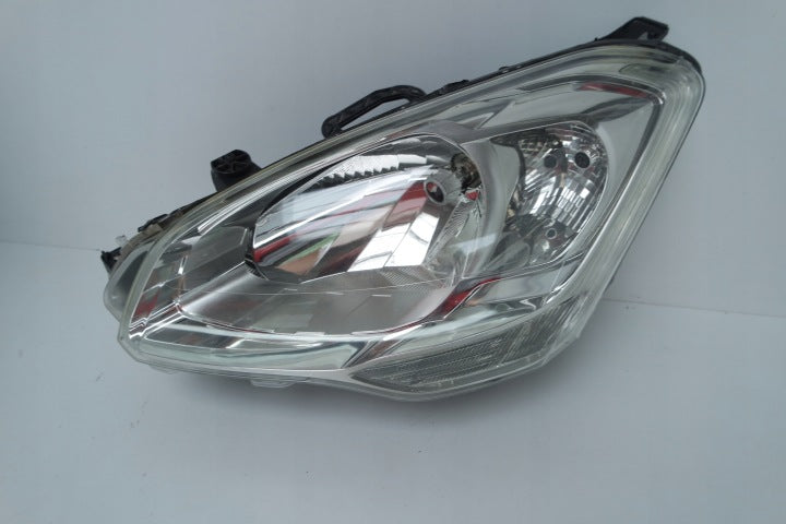 Frontscheinwerfer Citroën Berlingo 89318031 89318041 Links Headlight SCH9769411085gc