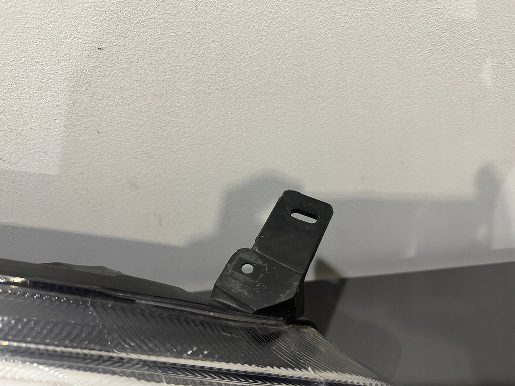 Frontscheinwerfer Ford Fiesta I H1BB-13E014-AE Full LED Rechts Headlight