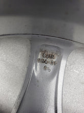 Load image into Gallery viewer, 1x Alufelge 15 Zoll 6.0" 4x108 23ET Glanz Silber 9673773577 Citroën C3 I 208 FEL5763953699jt