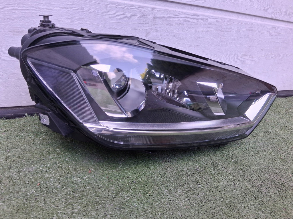 Frontscheinwerfer VW Golf VII Sportsvan 517941032B Xenon Rechts Headlight SCH3682818771wz
