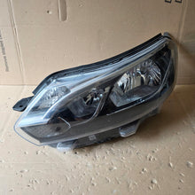 Laden Sie das Bild in den Galerie-Viewer, Frontscheinwerfer Toyota Proace City 99808581280 Links Scheinwerfer Headlight SCH1576440423ps