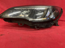 Laden Sie das Bild in den Galerie-Viewer, Frontscheinwerfer Opel Astra K B16 39047198 662588537 LED Links Headlight SCH3335830976vh