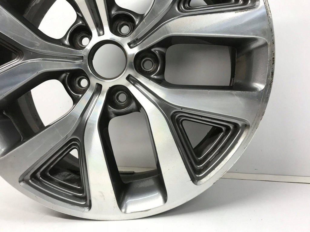 1x Alufelge 17 Zoll 52910-3W610 Kia Sportage Rim Wheel FEL6407685184oa