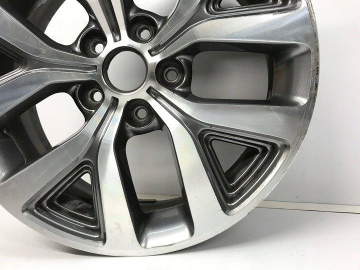 1x Alufelge 17 Zoll 52910-3W610 Kia Sportage Rim Wheel FEL6407685184oa