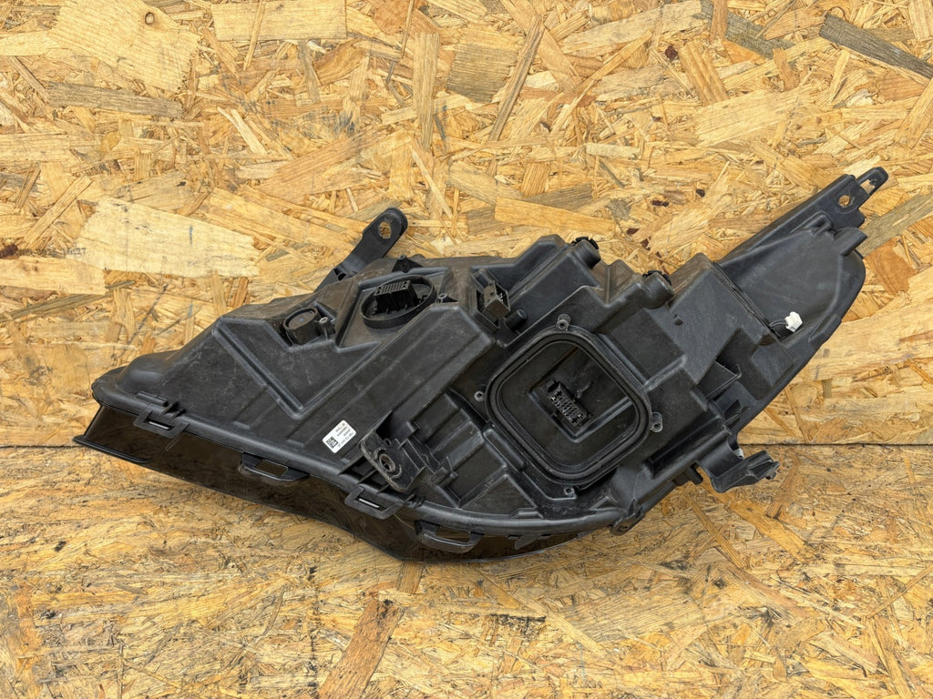 Frontscheinwerfer Opel Astra 39228806 Rechts Scheinwerfer Headlight SCH1262273793fy