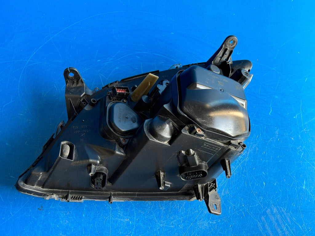 Frontscheinwerfer Opel Vectra C 159872 Xenon Rechts Scheinwerfer Headlight