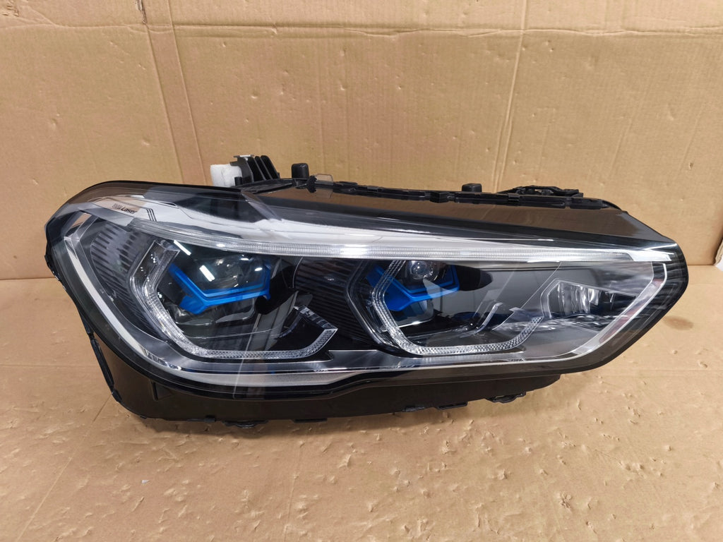 Frontscheinwerfer BMW X5 G05 F95 G06 F96 9481790-90 Laser Rechts Headlight SCH8507930929bv