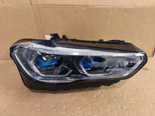 Laden Sie das Bild in den Galerie-Viewer, Frontscheinwerfer BMW X5 G05 F95 G06 F96 9481790-90 Laser Rechts Headlight SCH8507930929bv